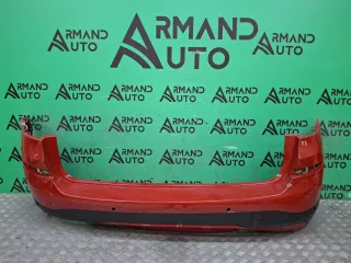 51127392992, 51127361217, 9 Бампер бмв х3 (х x 3) ф25 ( ф f 25) BMW X3 F25 Арт 378438RM, вид 1