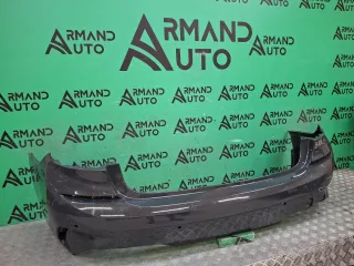 51128099905, 8069387, 9 Бампер бмв г20 (г g 20) серия BMW 3 G20/G21 Арт 378564RM, вид 2