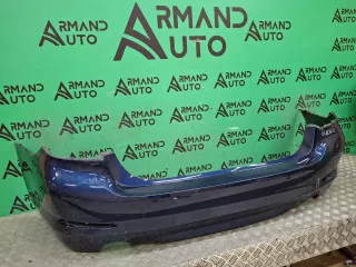 51127475601, 51127387294, 9 Бампер бмв г30 (г g 30) серия BMW 5 G30/G31 Арт 378574RM, вид 2