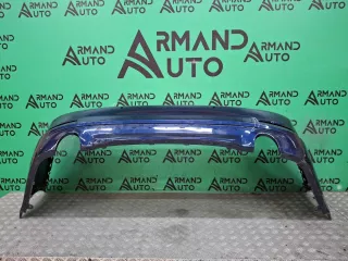 51127475601, 51127387294, 9 Бампер бмв г30 (г g 30) серия BMW 5 G30/G31 Арт 378574RM, вид 4