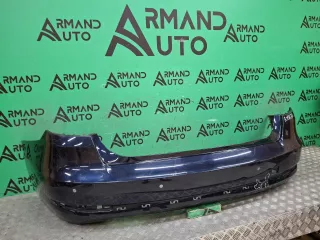 51127371878, 19017412, 9 Бампер бмв ф34 (ф f 34) серия гран ту BMW 3 F30/F31/GT F34 Арт 378584RM, вид 2