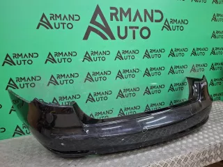 51127371878, 19017412, 9 Бампер бмв ф34 (ф f 34) серия гран ту BMW 3 F30/F31/GT F34 Арт 378585RM, вид 2