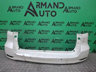 521590K950, 521590K380, 8 Бампер тойота, тоёта фортунер Toyota Fortuner 2 Арт 378690RM, вид 1