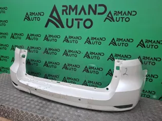 521590K950, 521590K380, 8 Бампер тойота, тоёта фортунер Toyota Fortuner 2 Арт 378690RM, вид 3