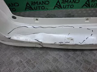 521590K950, 521590K380, 8 Бампер тойота, тоёта фортунер Toyota Fortuner 2 Арт 378690RM, вид 4