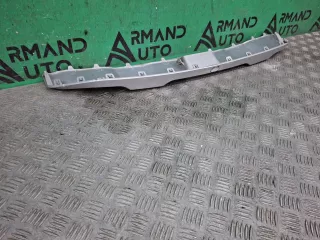 86670Q5010, 8 Накладка бампера Kia Seltos Арт 378812RM, вид 2