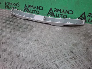 86670Q5010, 8 Накладка бампера Kia Seltos Арт 378812RM, вид 3