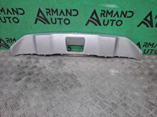 86670Q5010, 8 Накладка бампера Kia Seltos Арт 378812RM, вид 4