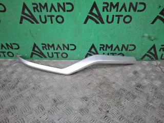 602000947AAAGG, 602000947AA, 2 накладка юбки бампера Chery Tiggo 7 PRO Арт 378881RM, вид 1