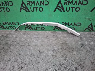 602000947AAAGG, 602000947AA, 2 накладка юбки бампера Chery Tiggo 7 PRO Арт 378881RM, вид 4