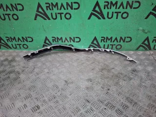 602000947AAAGG, 602000947AA, 2 накладка юбки бампера Chery Tiggo 7 PRO Арт 378881RM, вид 5