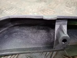 602000947AAAGG, 602000947AA, 2 накладка юбки бампера Chery Tiggo 7 PRO Арт 378881RM, вид 6