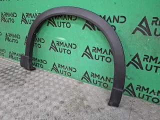 TK4851W20D, TK4851W21, 4 Расширитель крыла Mazda CX-9 2 Арт 378898RM, вид 3