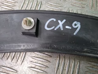 TK4851W20D, TK4851W21, 4 Расширитель крыла Mazda CX-9 2 Арт 378898RM, вид 7