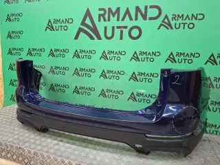 602002145AADQJ, 602002145AA, 8 Бампер чери тигго 8 про макс т1д (t т Chery Tiggo 8 PRO Арт 378929RM, вид 3