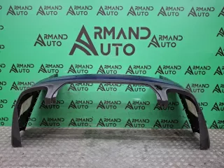602002145AADQJ, 602002145AA, 8 Бампер чери тигго 8 про макс т1д (t т Chery Tiggo 8 PRO Арт 378929RM, вид 5