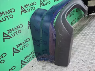 602002145AADQJ, 602002145AA, 8 Бампер чери тигго 8 про макс т1д (t т Chery Tiggo 8 PRO Арт 378929RM, вид 6