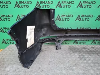 602002145AADQJ, 602002145AA, 8 Бампер чери тигго 8 про макс т1д (t т Chery Tiggo 8 PRO Арт 378929RM, вид 9