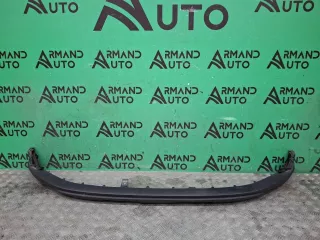 86512N9000, 4 Юбка бампера Hyundai Tucson 4 Арт 378939RM, вид 1