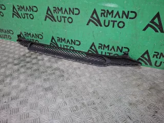 86561H5500, H586561500, 8 Решетка бампера Hyundai Solaris 2 Арт 379010RM, вид 3