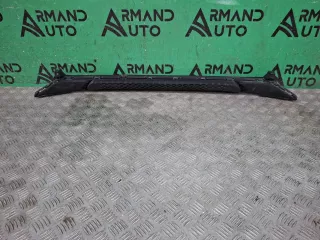 86561H5500, H586561500, 8 Решетка бампера Hyundai Solaris 2 Арт 379010RM, вид 4
