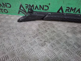 86561H5500, H586561500, 8 Решетка бампера Hyundai Solaris 2 Арт 379010RM, вид 5