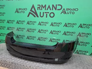 5EU807421B, 2 Бампер шкода октавия (октавиа) а7 (а  Skoda Octavia A7 Арт 379080RM, вид 3