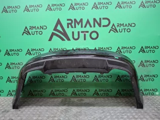 5EU807421B, 2 Бампер шкода октавия (октавиа) а7 (а  Skoda Octavia A7 Арт 379080RM, вид 4