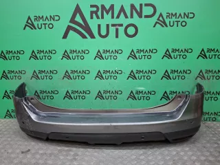 850224CN0H, 10 Бампер ниссан x trail (икс трейл) т32 Nissan X-Trail T31 Арт 379351RM, вид 1