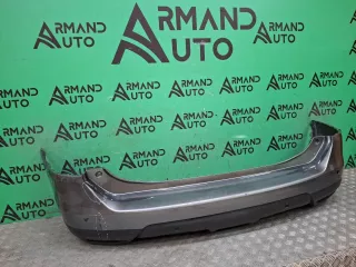850224CN0H, 10 Бампер ниссан x trail (икс трейл) т32 Nissan X-Trail T31 Арт 379351RM, вид 2