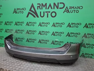 850224CN0H, 10 Бампер ниссан x trail (икс трейл) т32 Nissan X-Trail T31 Арт 379351RM, вид 3