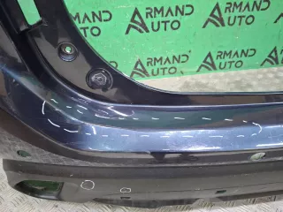 6410D750, 4 Бампер митсубиши, митсубиси аутлендер Mitsubishi Outlander 3 restailing 2 Арт 379352RM, вид 4