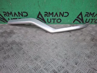 602000946AAAKR, 602000946AA, 8 накладка юбки бампера Chery Tiggo 7 PRO Арт 379382RM, вид 1