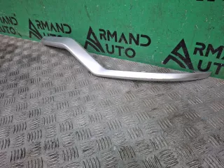 602000946AAAKR, 602000946AA, 8 накладка юбки бампера Chery Tiggo 7 PRO Арт 379382RM, вид 3