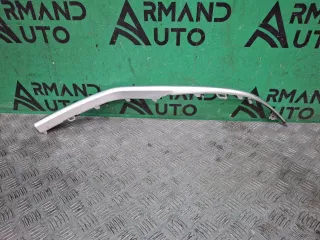 602000946AAAKR, 602000946AA, 8 накладка юбки бампера Chery Tiggo 7 PRO Арт 379382RM, вид 4