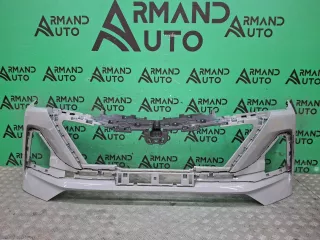 S203F2713010900, 2803100AW23, 2803100AW24, 10 Бампер чанган юни-с Changan UNI-S Арт 379399RM, вид 1