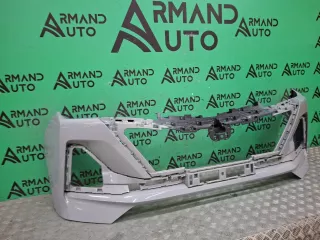 S203F2713010900, 2803100AW23, 2803100AW24, 10 Бампер чанган юни-с Changan UNI-S Арт 379399RM, вид 2