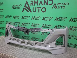 S203F2713010900, 2803100AW23, 2803100AW24, 10 Бампер чанган юни-с Changan UNI-S Арт 379399RM, вид 3