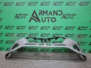 S203F2713010900, 2803100AW23, 2803100AW24, 10 Бампер чанган юни-с Changan UNI-S Арт 379399RM, вид 4