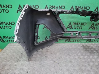 S203F2713010900, 2803100AW23, 2803100AW24, 10 Бампер чанган юни-с Changan UNI-S Арт 379399RM, вид 9