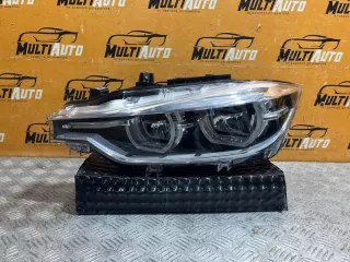 7471305 Фара BMW 3 F80 Арт 142966MA, вид 2