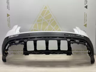 2804101M01 Бампер Changan CS 75 Арт TP120571, вид 1