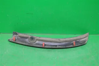 7407a318 расширитель бампера Mitsubishi Outlander 3 restailing Арт ARM32033, вид 3