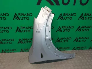 66321D3050 Крыло хендай, хундай, хёндай туксон  Hyundai Tucson 3 Арт ARM312757, вид 1