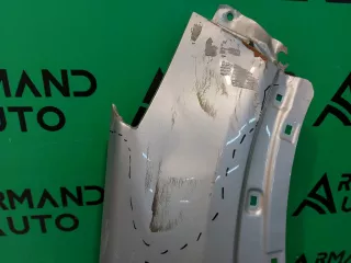 66321D3050 Крыло хендай, хундай, хёндай туксон  Hyundai Tucson 3 Арт ARM312757, вид 3