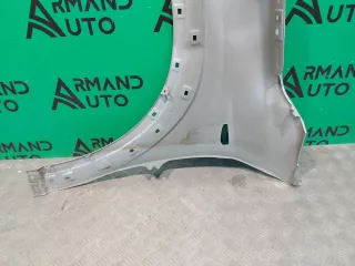 66321D3050 Крыло хендай, хундай, хёндай туксон  Hyundai Tucson 3 Арт ARM312757, вид 9