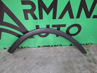 7407A302, 4 Расширитель крыла Mitsubishi Outlander 3 restailing Арт ARM346767, вид 1