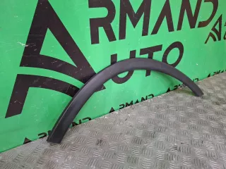 7407A302, 4 Расширитель крыла Mitsubishi Outlander 3 restailing Арт ARM346767, вид 3