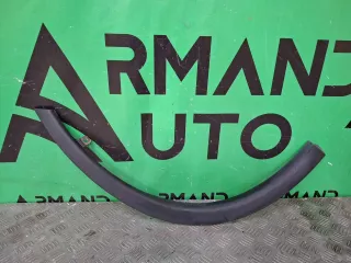7407A302, 4 Расширитель крыла Mitsubishi Outlander 3 restailing Арт ARM346767, вид 4