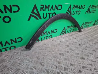 7407A302, 8 Расширитель крыла Mitsubishi Outlander 3 restailing Арт ARM359652, вид 2